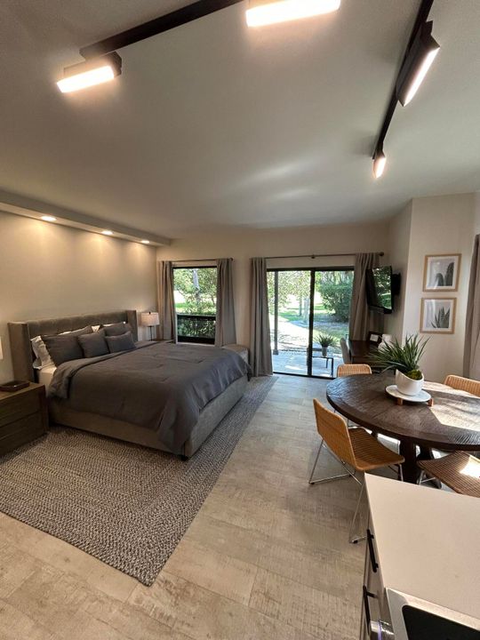 For Rent: $4,250 (1 beds, 1 baths, 500 Square Feet)