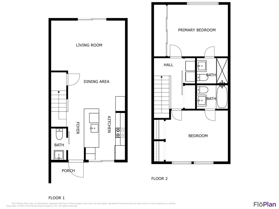 Activo con contrato: $375,000 (2 camas, 2 baños, 1008 Pies cuadrados)