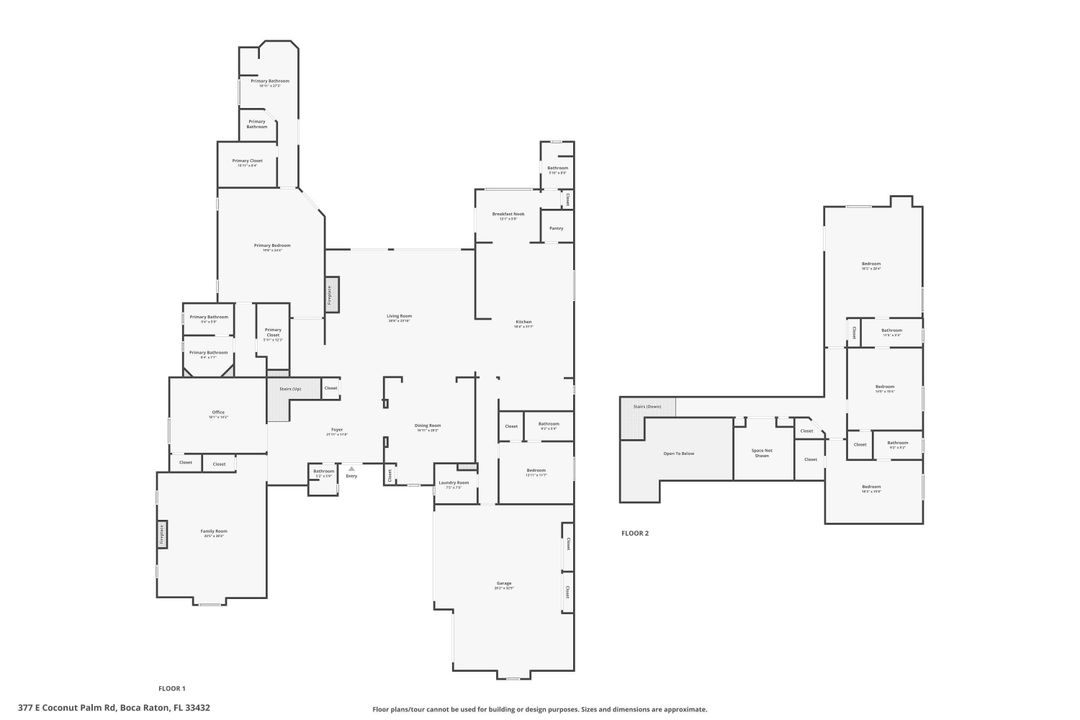 For Sale: $9,950,000 (5 beds, 6 baths, 6365 Square Feet)