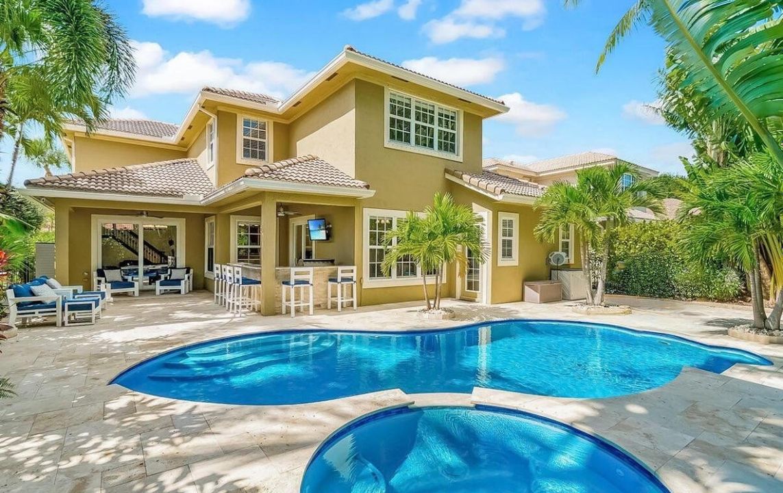 Active With Contract: $1,345,000 (4 beds, 4 baths, 3122 Square Feet)