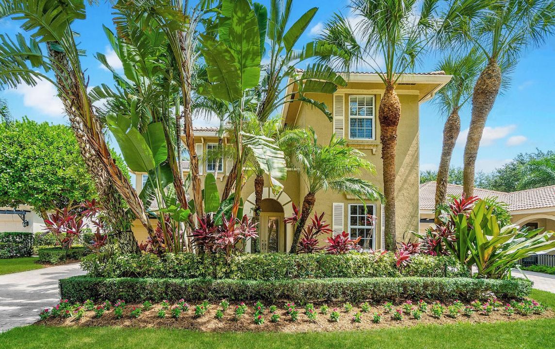 Active With Contract: $1,345,000 (4 beds, 4 baths, 3122 Square Feet)