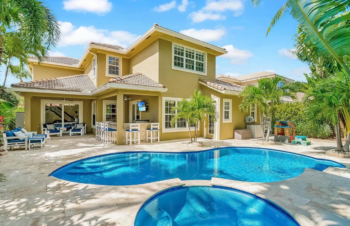 Active With Contract: $1,345,000 (4 beds, 4 baths, 3122 Square Feet)