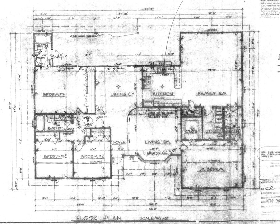 Под контрактом: $845,000 (4 спален, 3 ванн, 2291 Квадратных фут)