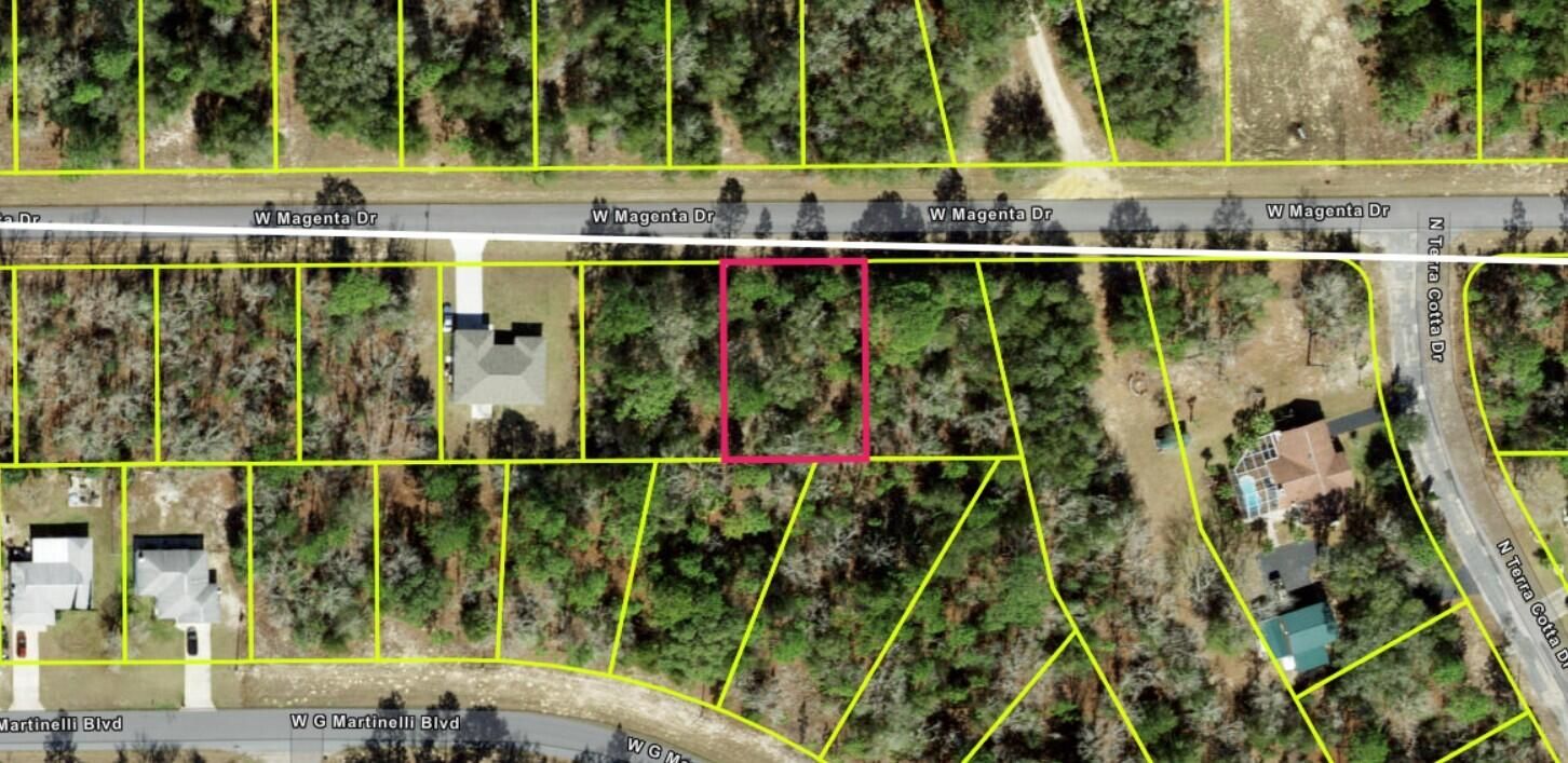 最近售出: $22,400 (0 贝兹, 0 浴室, 0 平方英尺)