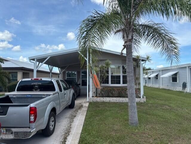 На продажу: $29,900 (2 спален, 2 ванн, 1380 Квадратных фут)