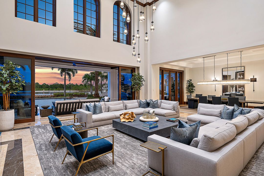 En Venta: $39,900,000 (6 camas, 7 baños, 19206 Pies cuadrados)