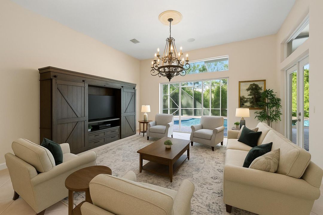 For Rent: $5,500 (3 beds, 3 baths, 2627 Square Feet)