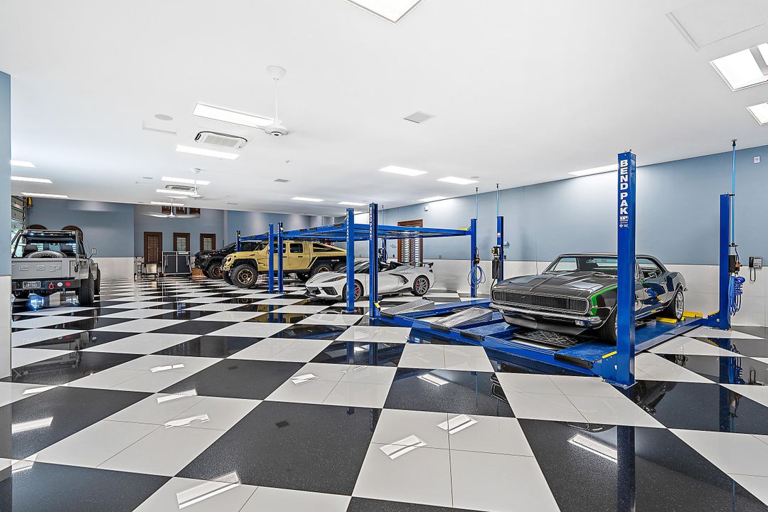 En Venta: $39,900,000 (6 camas, 7 baños, 19206 Pies cuadrados)