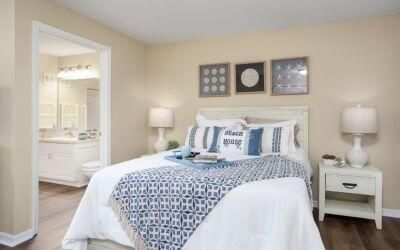 For Rent: $3,950 (2 beds, 2 baths, 1152 Square Feet)