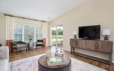 For Rent: $3,850 (2 beds, 2 baths, 1152 Square Feet)