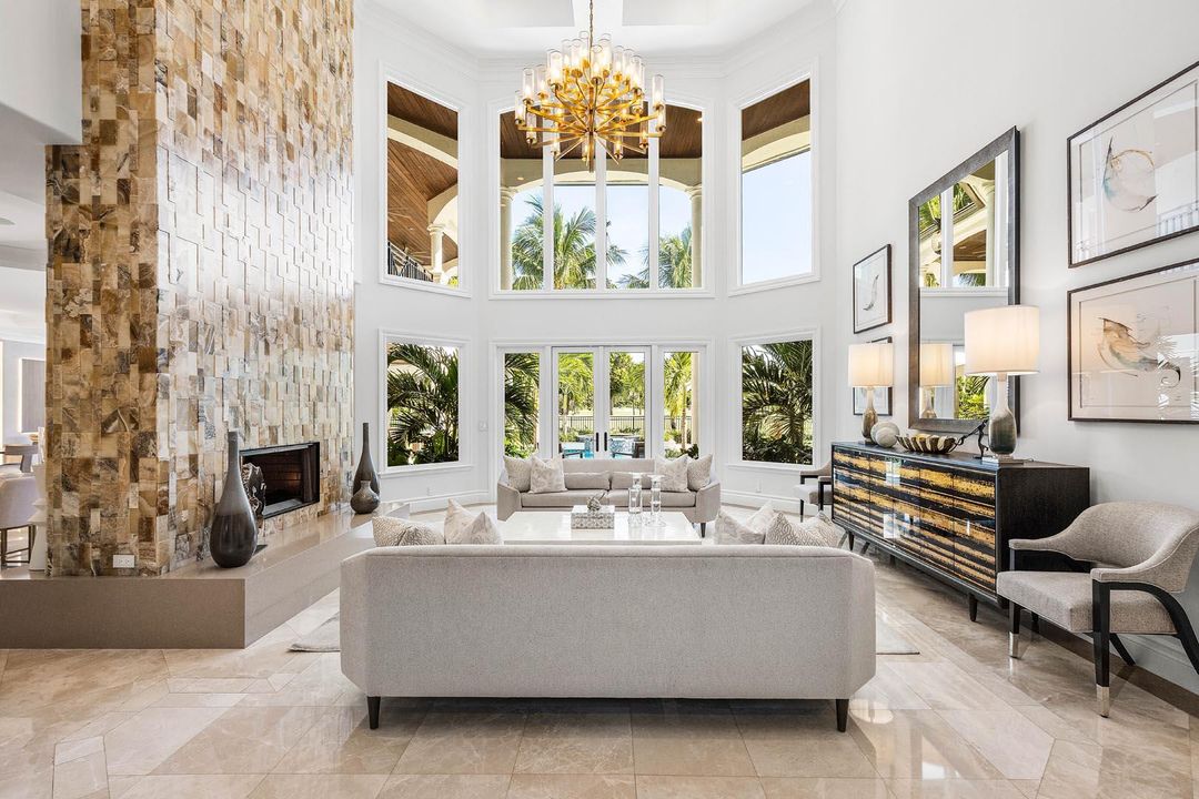 待售: $8,995,000 (6 贝兹, 6 浴室, 7557 平方英尺)