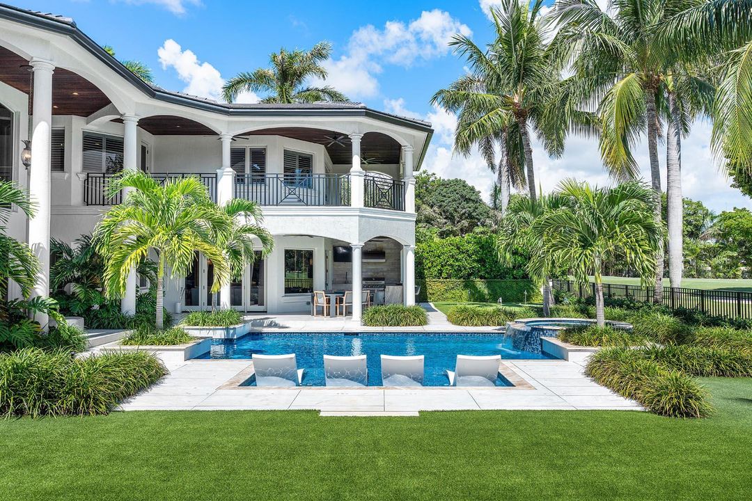 待售: $8,995,000 (6 贝兹, 6 浴室, 7557 平方英尺)