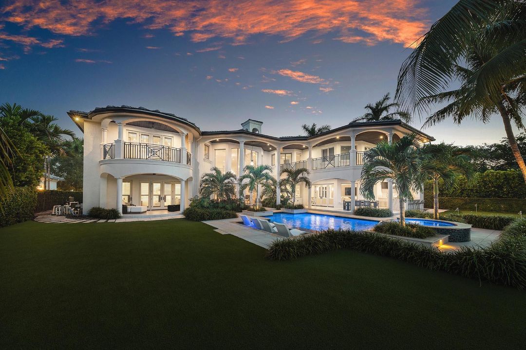 待售: $8,995,000 (6 贝兹, 6 浴室, 7557 平方英尺)