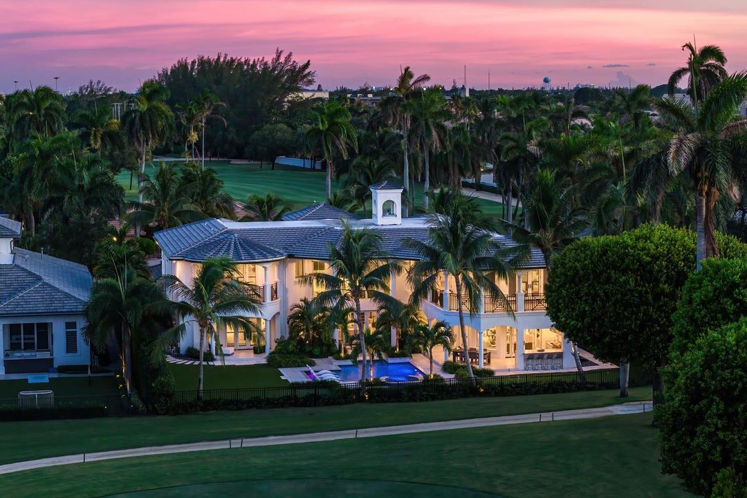 待售: $8,995,000 (6 贝兹, 6 浴室, 7557 平方英尺)