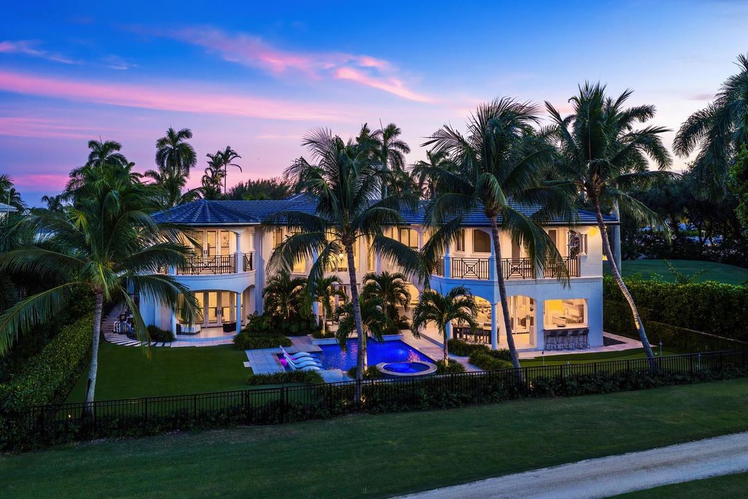 待售: $8,995,000 (6 贝兹, 6 浴室, 7557 平方英尺)