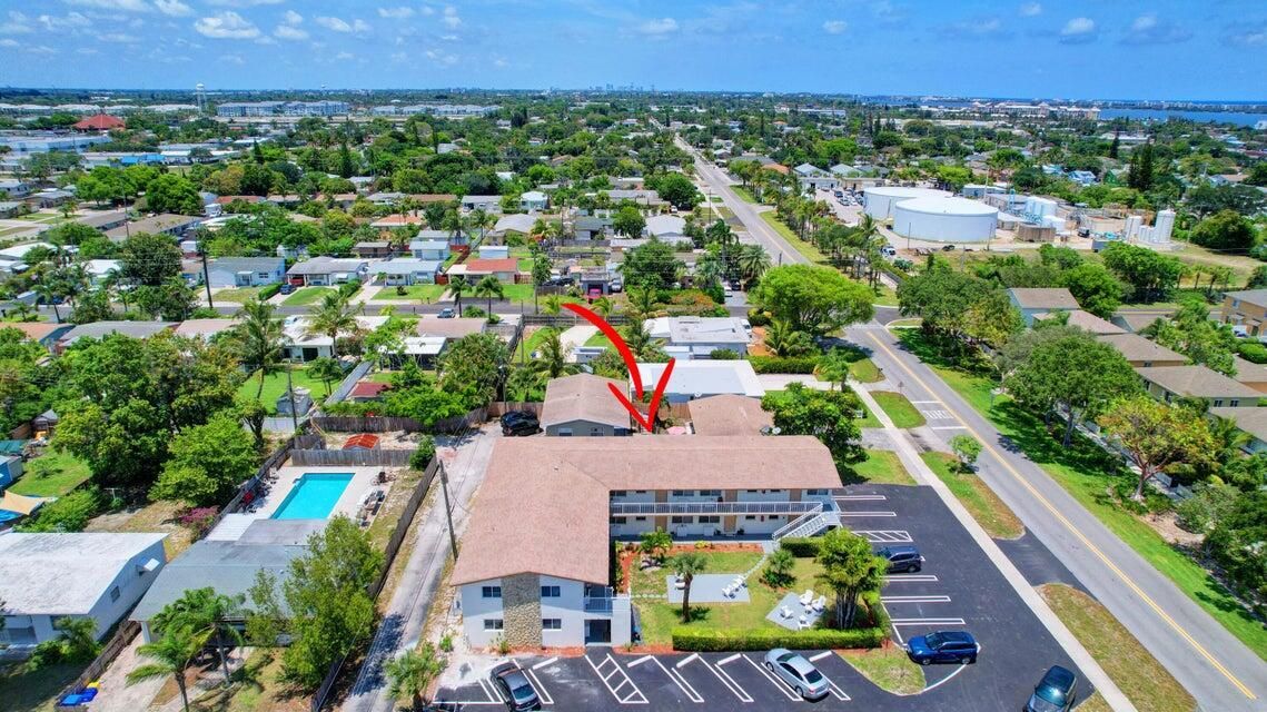 Под контрактом: $1,650 (1 спален, 1 ванн, 550 Квадратных фут)