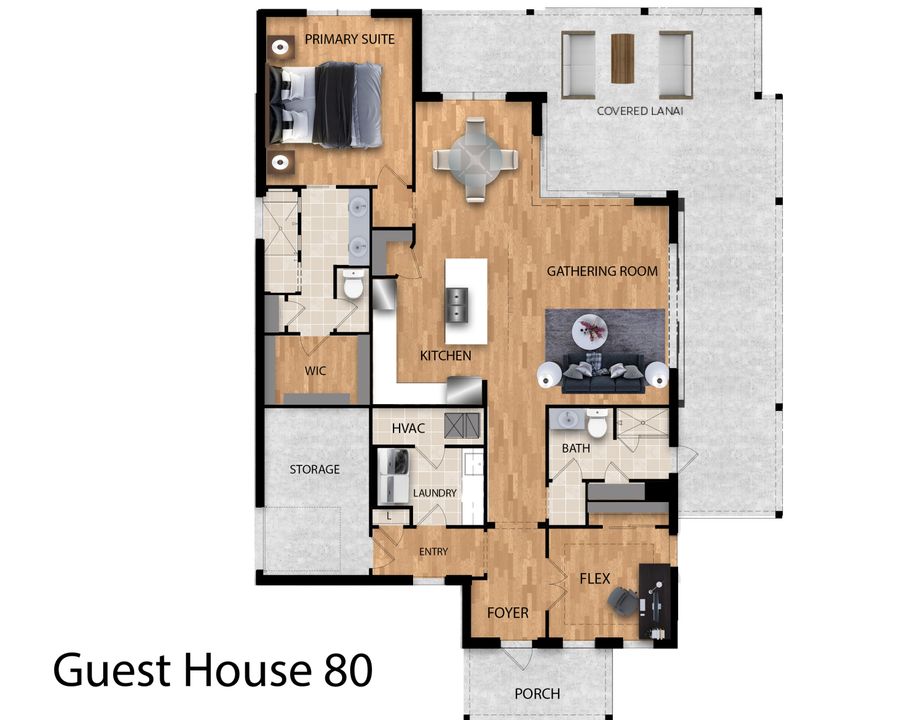 На продажу: $7,299,999 (5 спален, 7 ванн, 5481 Квадратных фут)