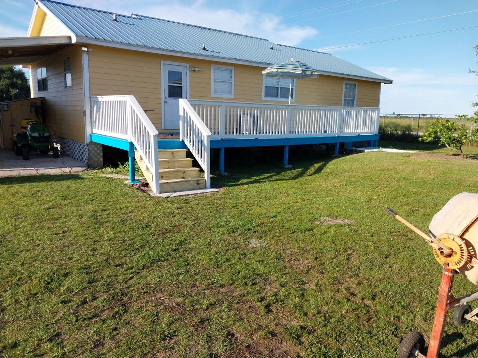 Activo con contrato: $298,000 (4 camas, 2 baños, 1152 Pies cuadrados)