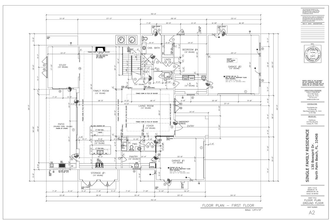 待售: $7,950,000 (5 贝兹, 5 浴室, 5686 平方英尺)