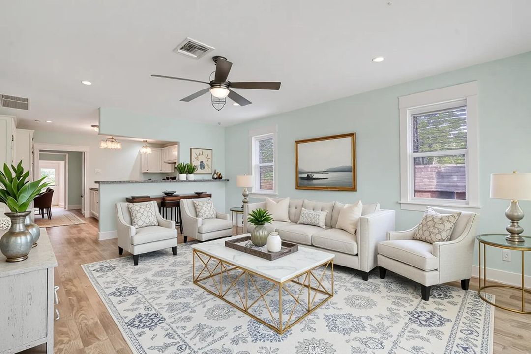 待售: $535,000 (3 贝兹, 2 浴室, 2143 平方英尺)