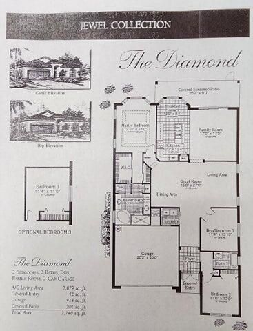 待售: $399,900 (3 贝兹, 2 浴室, 2080 平方英尺)