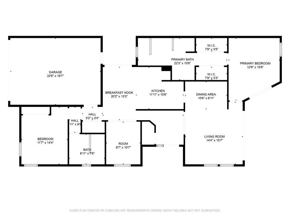 Под контрактом: $374,900 (3 спален, 2 ванн, 1687 Квадратных фут)