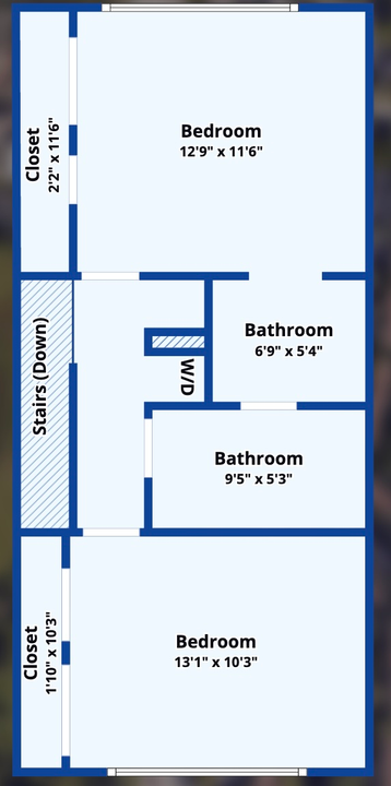 Active With Contract: $279,000 (2 beds, 1 baths, 978 Square Feet)
