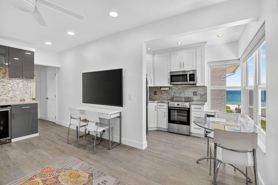 На продажу: $450,000 (1 спален, 1 ванн, 510 Квадратных фут)