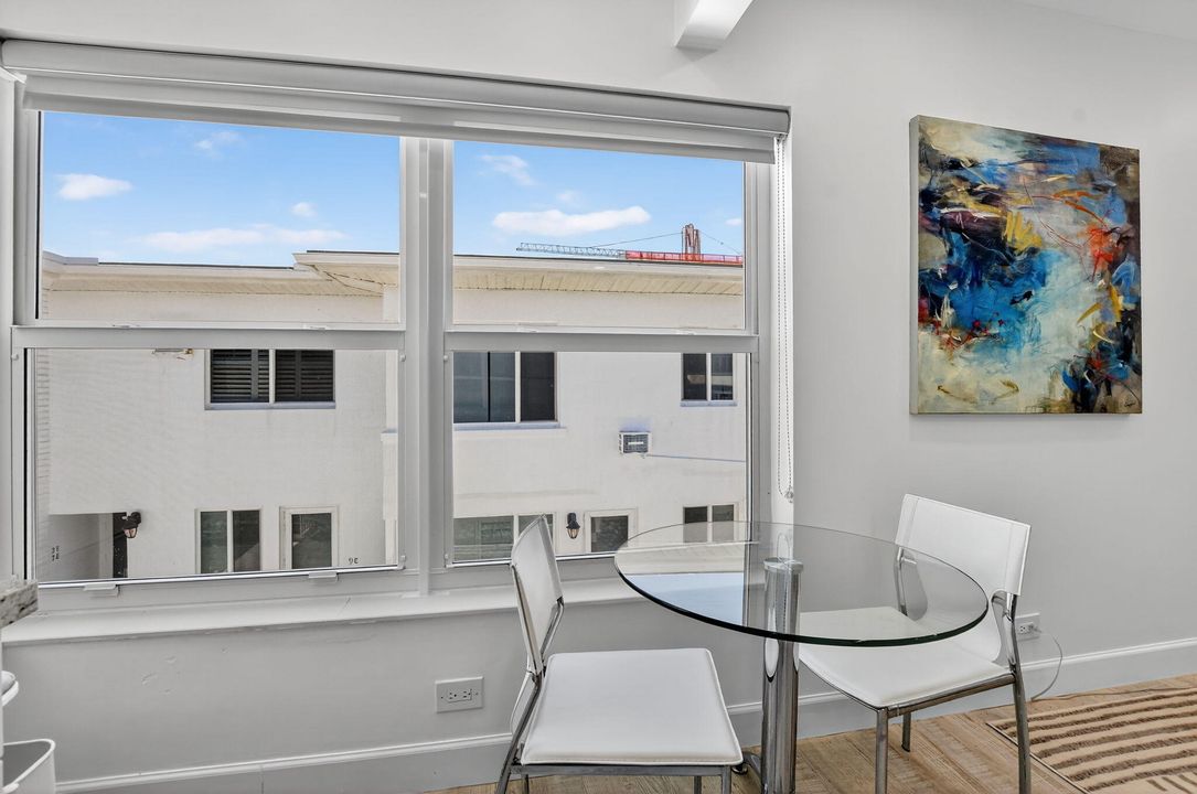 На продажу: $450,000 (1 спален, 1 ванн, 510 Квадратных фут)