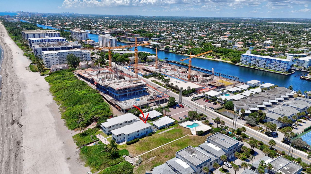 На продажу: $450,000 (1 спален, 1 ванн, 510 Квадратных фут)