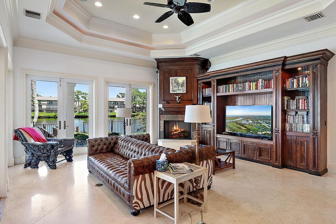 En Renta: $25,000 (5 camas, 5 baños, 6275 Pies cuadrados)