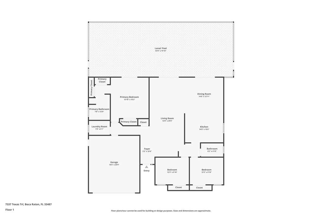 合同活跃: $799,900 (3 贝兹, 2 浴室, 1752 平方英尺)