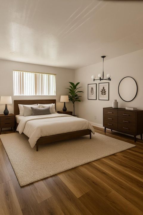 Active With Contract: $69,500 (1 beds, 1 baths, 928 Square Feet)