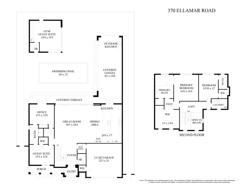 Active With Contract: $5,850,000 (4 beds, 3 baths, 3935 Square Feet)