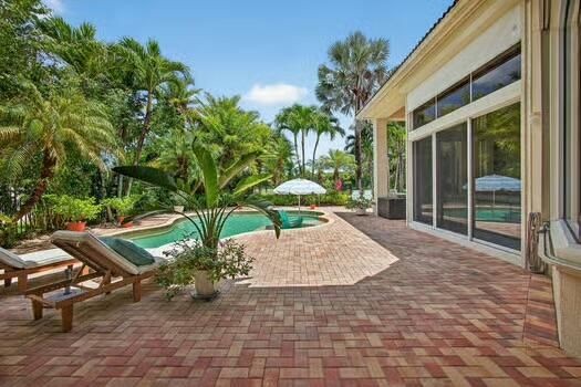 Active With Contract: $2,450,000 (3 beds, 4 baths, 3433 Square Feet)