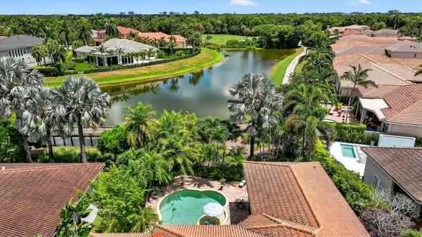 Active With Contract: $2,450,000 (3 beds, 4 baths, 3433 Square Feet)