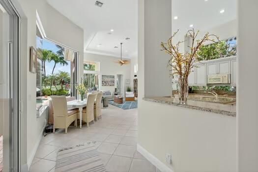 Active With Contract: $2,450,000 (3 beds, 4 baths, 3433 Square Feet)