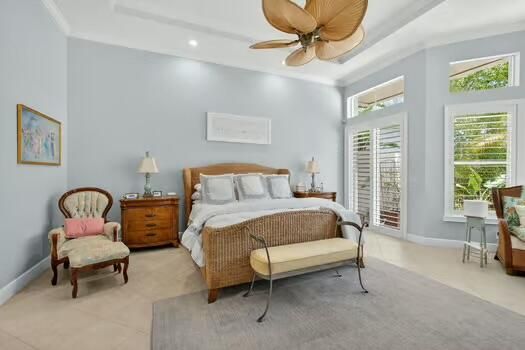 Active With Contract: $2,450,000 (3 beds, 4 baths, 3433 Square Feet)