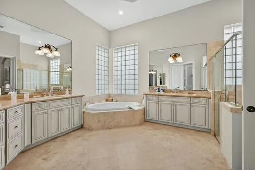 Active With Contract: $2,450,000 (3 beds, 4 baths, 3433 Square Feet)