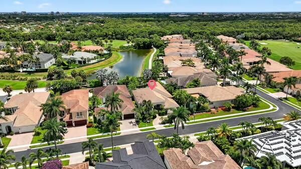 Active With Contract: $2,450,000 (3 beds, 4 baths, 3433 Square Feet)