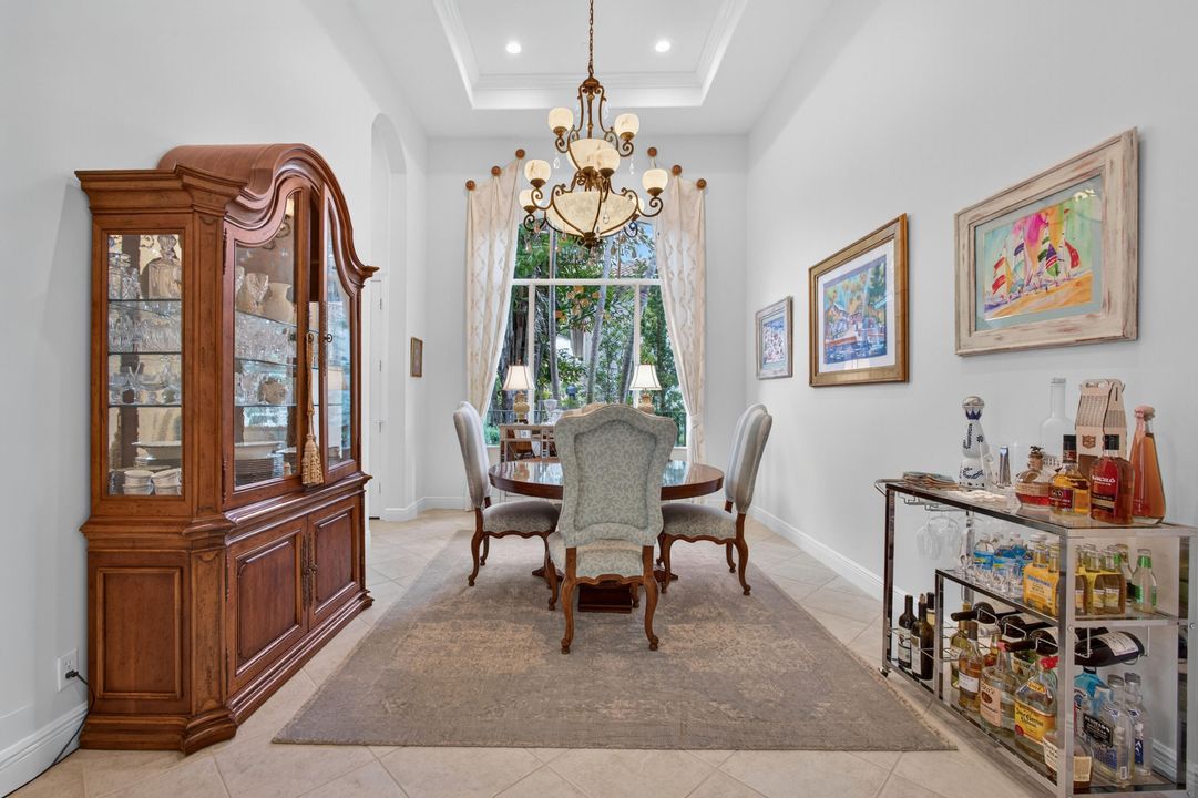 Active With Contract: $2,450,000 (3 beds, 4 baths, 3433 Square Feet)
