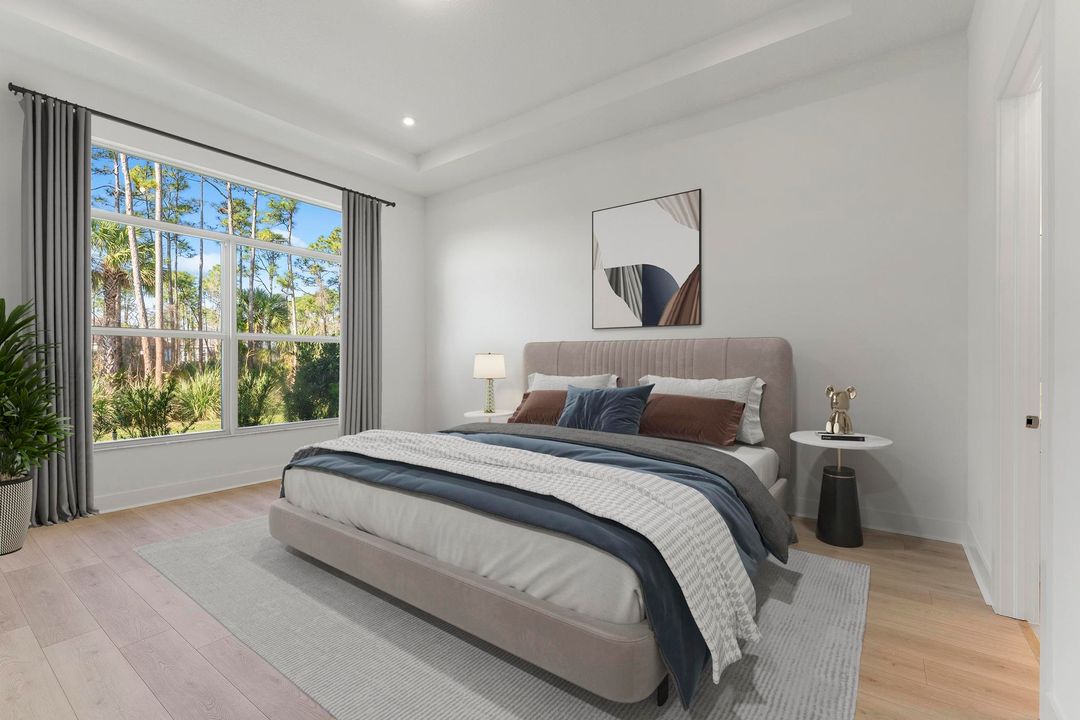 Activo con contrato: $849,000 (4 camas, 4 baños, 2563 Pies cuadrados)