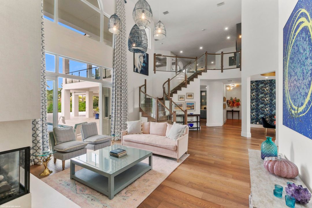 En Venta: $4,450,000 (6 camas, 5 baños, 5721 Pies cuadrados)