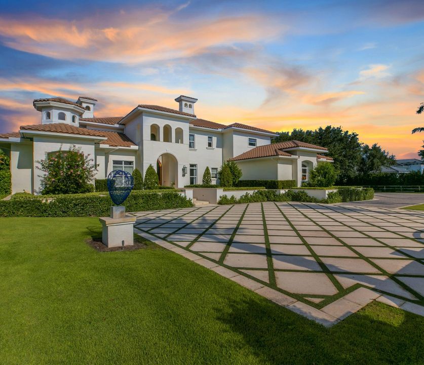 En Venta: $4,450,000 (6 camas, 5 baños, 5721 Pies cuadrados)