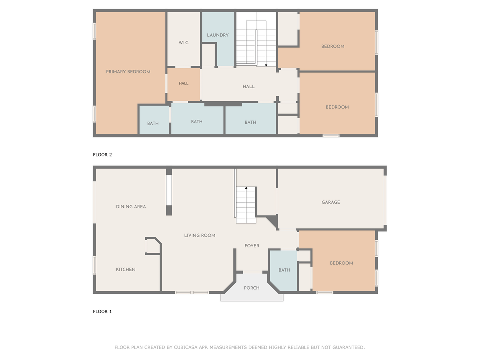 For Sale: $375,000 (4 beds, 3 baths, 1964 Square Feet)