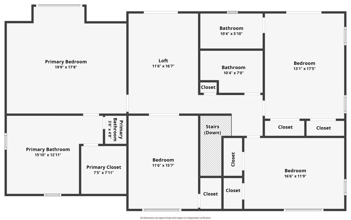 待售: $2,500,000 (5 贝兹, 5 浴室, 4482 平方英尺)