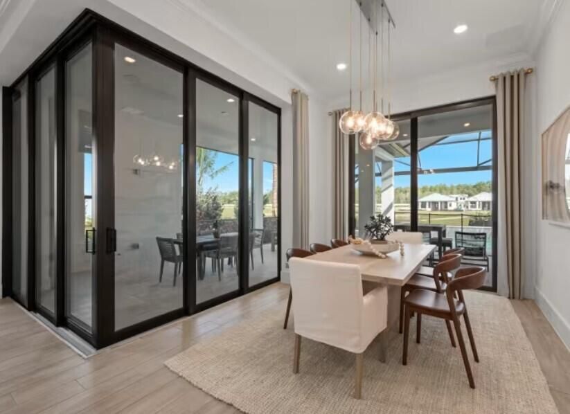 Active With Contract: $2,466,807 (3 beds, 4 baths, 2418 Square Feet)