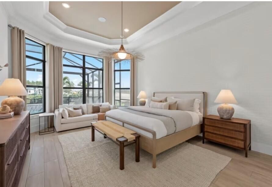 Active With Contract: $2,466,807 (3 beds, 4 baths, 2418 Square Feet)