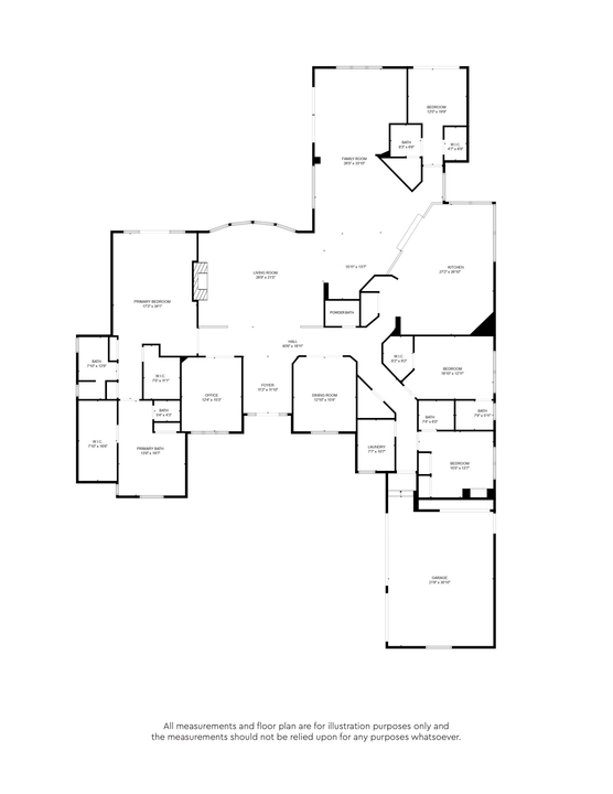 For Sale: $4,299,000 (4 beds, 5 baths, 5222 Square Feet)