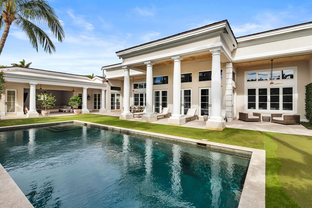 待售: $22,500,000 (5 贝兹, 7 浴室, 5384 平方英尺)